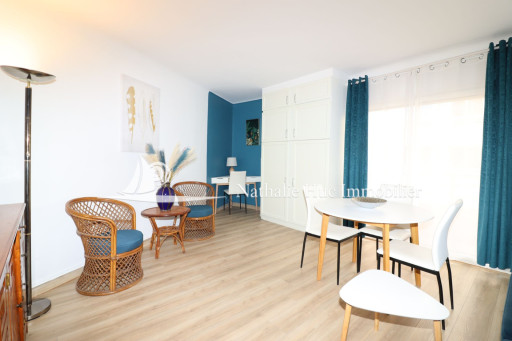 appartement vente Canet-plage