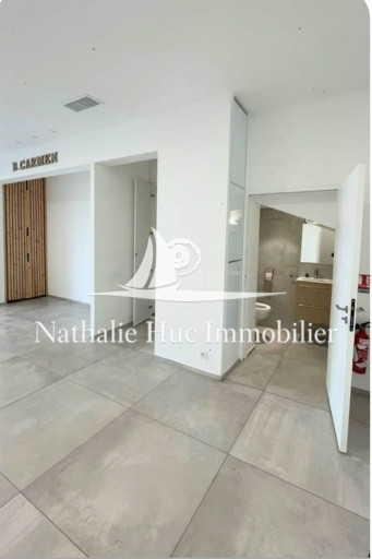 local vente Canet-plage