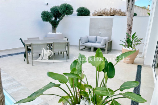 maisonvilla vente Perpignan