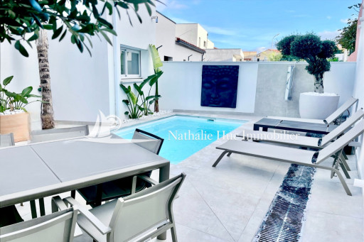 maisonvilla vente Perpignan