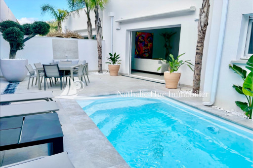 maisonvilla vente Perpignan