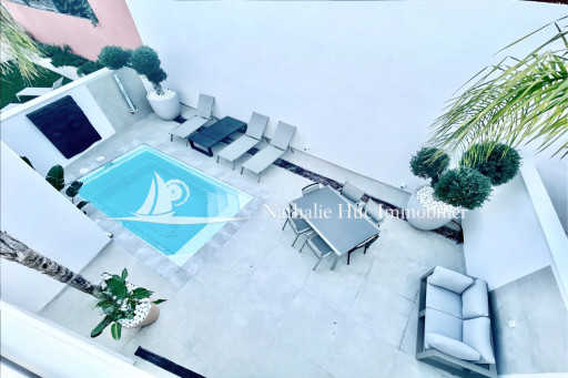 maisonvilla vente Perpignan