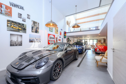 maisonvilla vente Saint-nazaire