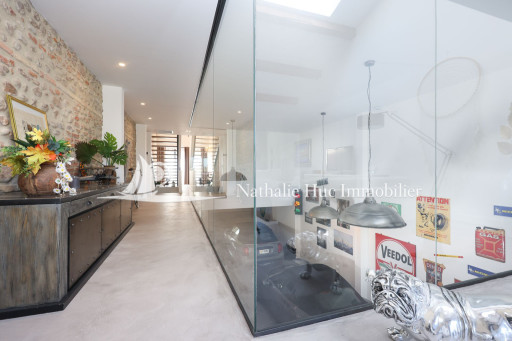 maisonvilla vente Saint-nazaire