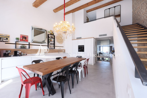 maisonvilla vente Saint-nazaire