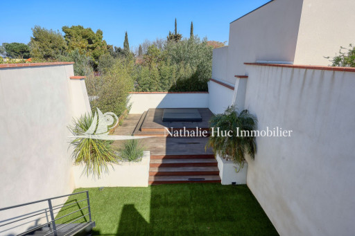 maisonvilla vente Saint-nazaire