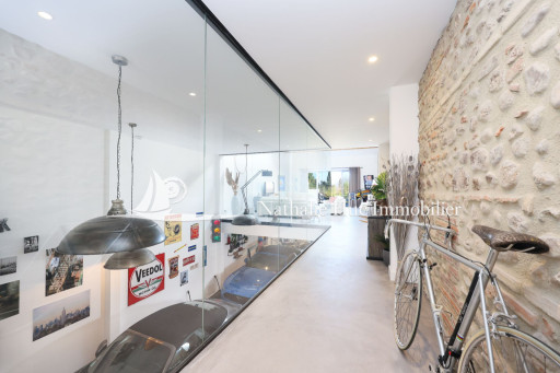 maisonvilla vente Saint-nazaire