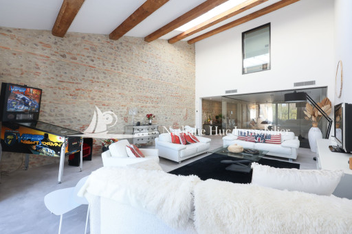 maisonvilla vente Saint-nazaire
