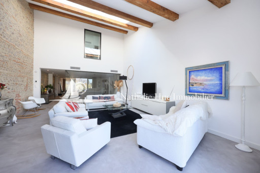 maisonvilla vente Saint-nazaire