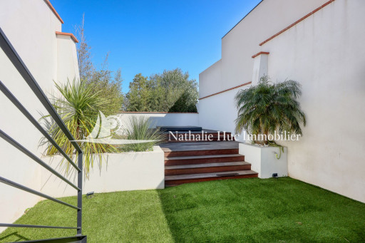maisonvilla vente Saint-nazaire