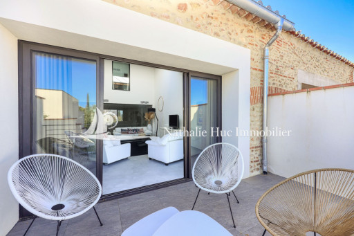 maisonvilla vente Saint-nazaire
