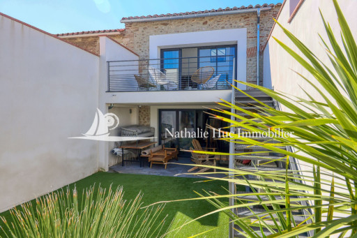 maisonvilla vente Saint-nazaire