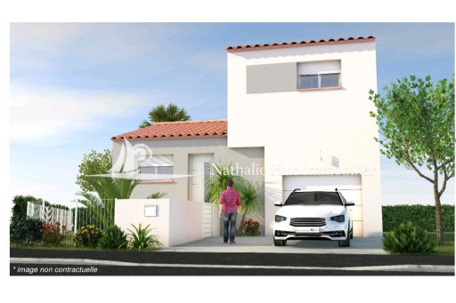 maisonvilla vente Cabestany