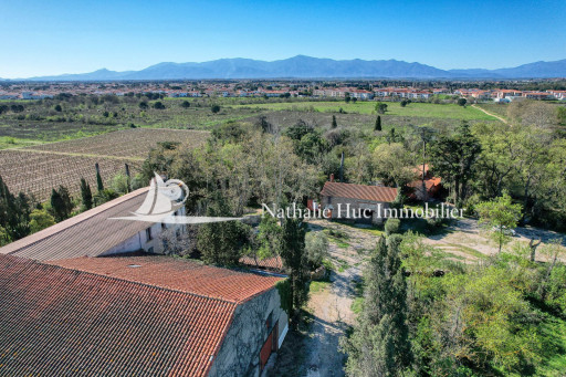 maisonvilla vente Perpignan