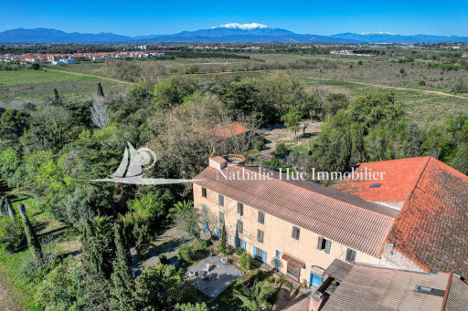 maisonvilla vente Perpignan
