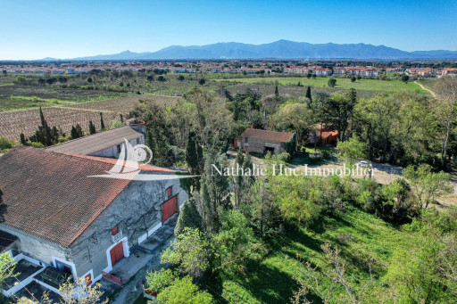 maisonvilla vente Perpignan
