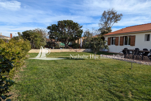 maisonvilla vente Saleilles