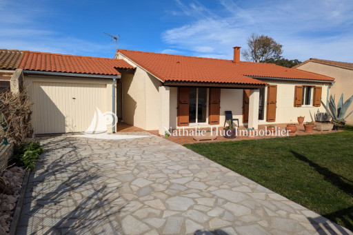 maisonvilla vente Saleilles