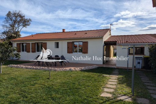 maisonvilla vente Saleilles