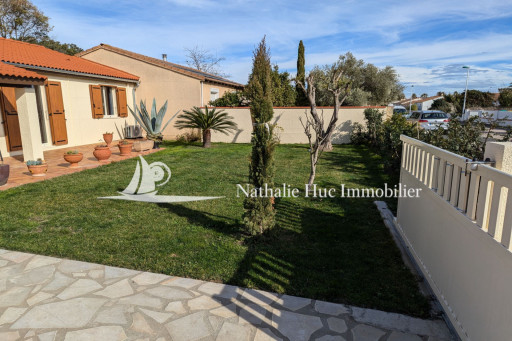 maisonvilla vente Saleilles