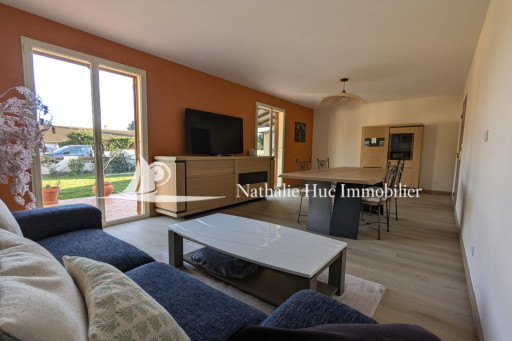 maisonvilla vente Saleilles