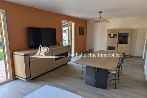 maisonvilla vente Saleilles
