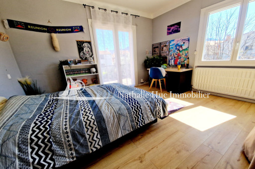 maisonvilla vente Prades