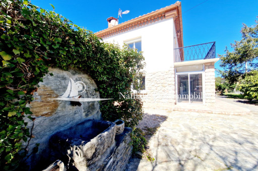 maisonvilla vente Prades
