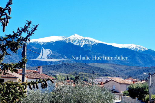 maisonvilla vente Prades