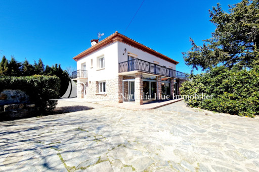 maisonvilla vente Prades