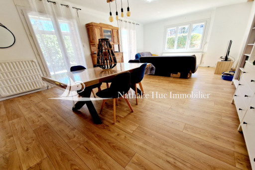 maisonvilla vente Prades