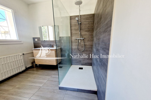 maisonvilla vente Prades