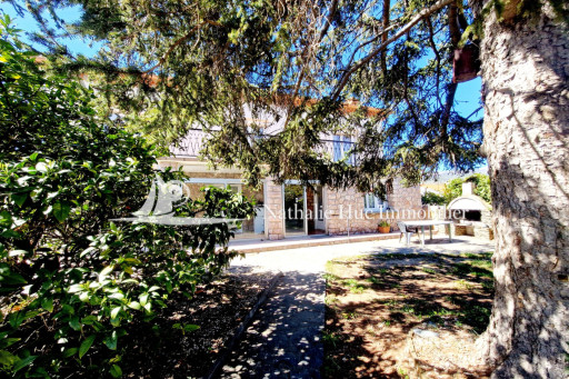 maisonvilla vente Prades