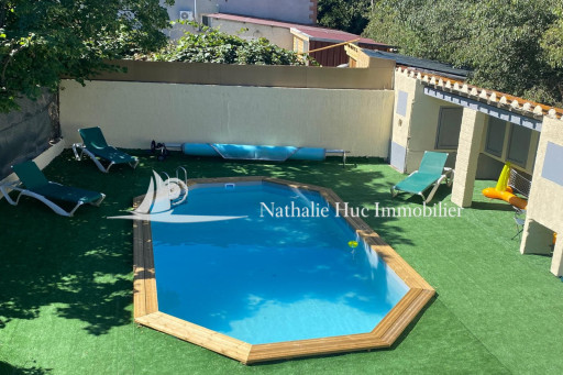 maisonvilla vente Prades
