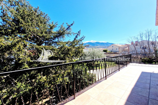 maisonvilla vente Prades