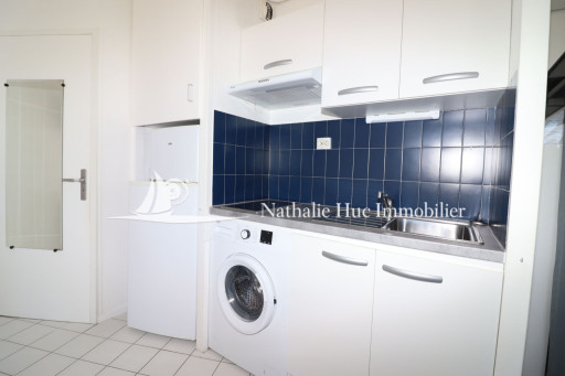appartement vente Canet-plage