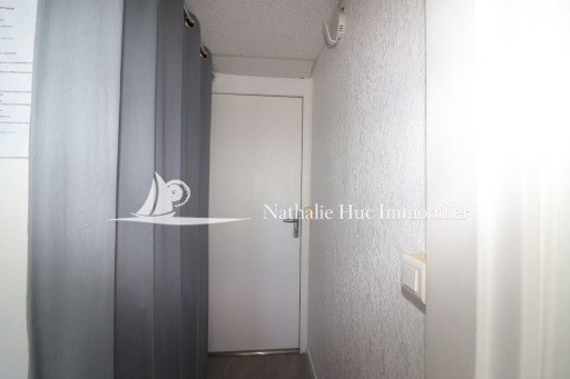 appartement vente Canet-plage