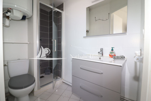 appartement vente Canet-plage