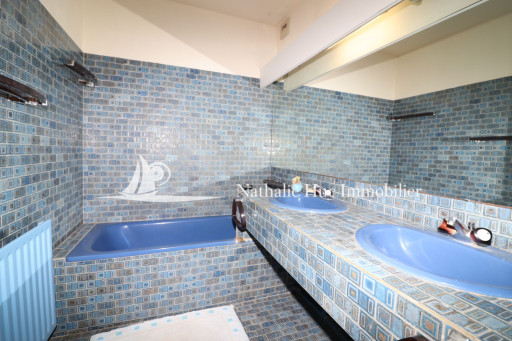 appartement vente Canet-plage