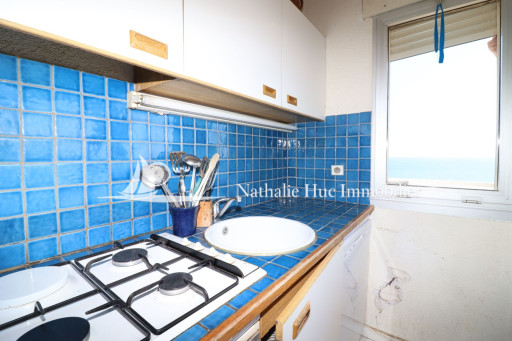 appartement vente Canet-plage