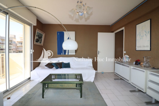 appartement vente Canet-plage