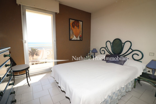 appartement vente Canet-plage