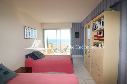 appartement vente Canet-plage