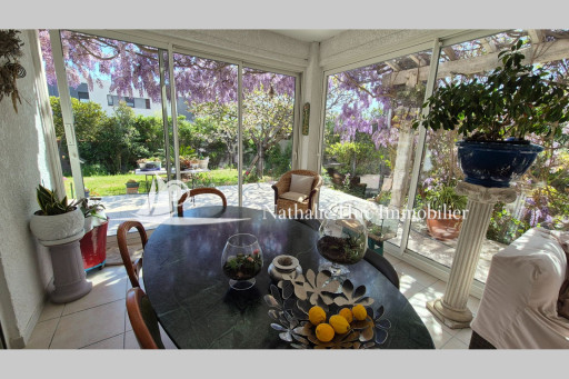maisonvilla vente Perpignan