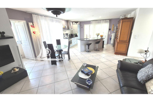 maisonvilla vente Perpignan