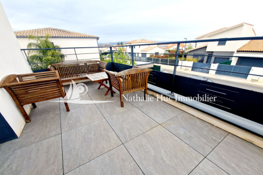 maisonvilla vente Rivesaltes