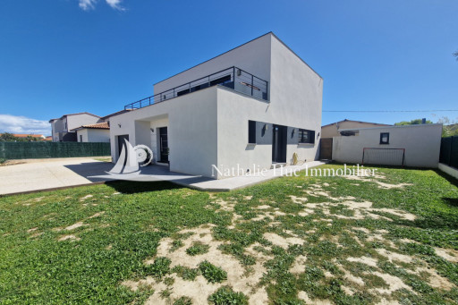 maisonvilla vente Rivesaltes
