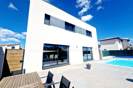 maisonvilla vente Rivesaltes