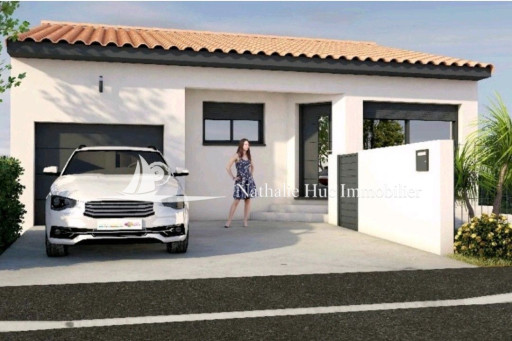 maisonvilla vente Cabestany