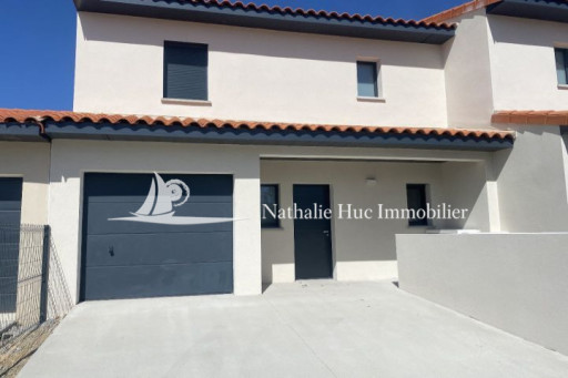 maisonvilla vente Cabestany